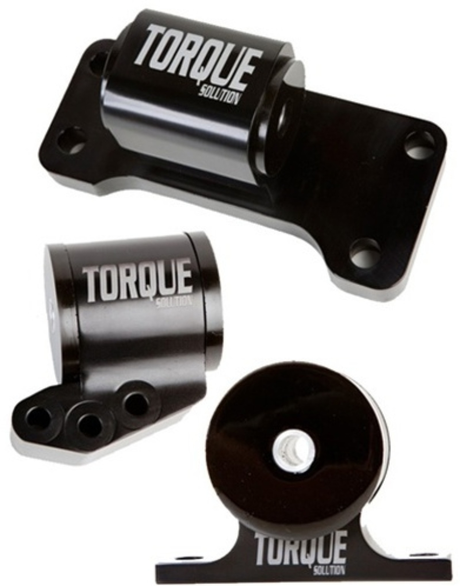 Picture of Torque Solution TQS Engine Mounts - TS-EV-125