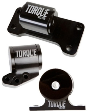Picture of Torque Solution TQS Engine Mounts - TS-EV-125