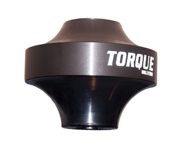 Picture of Torque Solution TQS Rear Diff Mounts Differential Mounts - TS-EVX-001
