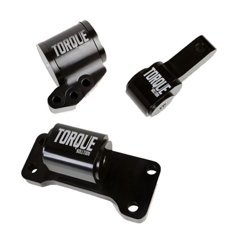 Picture of Torque Solution TQS Engine Mounts - TS-EV-135
