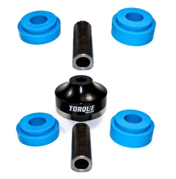 Picture of Torque Solution TQS Diff Bushings Bushing Kits - TS-EVX-003