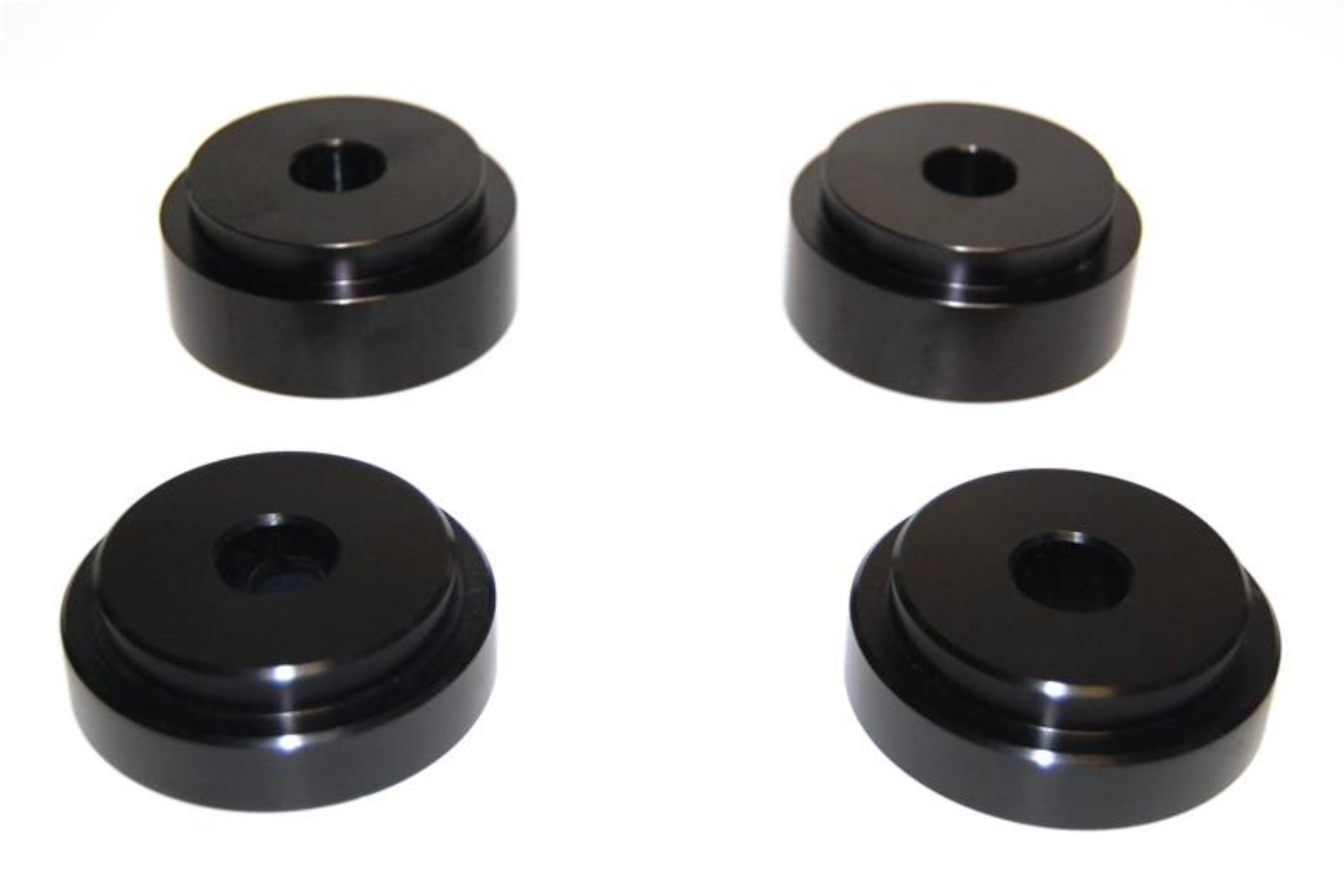 Picture of Torque Solution TQS Diff Bushings Bushing Kits - TS-EVX-004