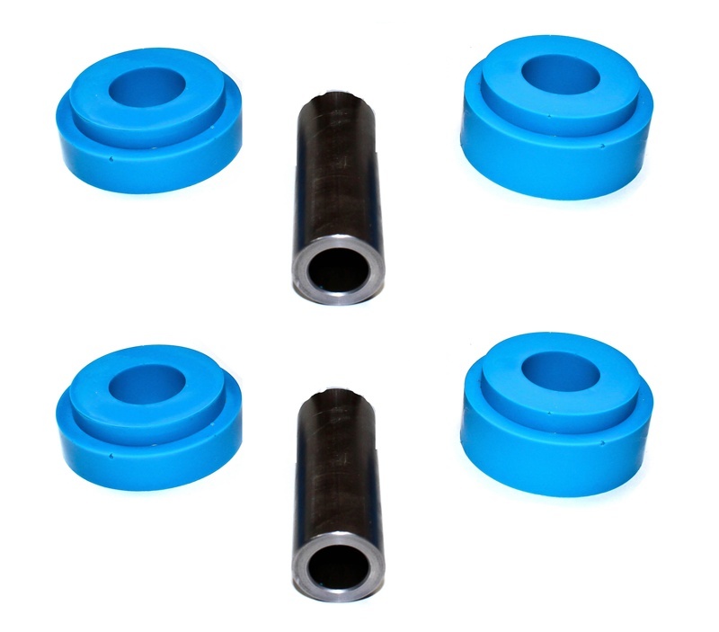 Picture of Torque Solution TQS Diff Bushings Bushing Kits - TS-EVX-002
