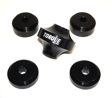 Picture of Torque Solution TQS Diff Bushings Bushing Kits - TS-EVX-005