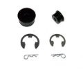 Picture of Torque Solution TQS Shifter Bushings - TS-EV-GSP