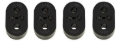 Picture of Torque Solution TQS Exhaust Mounts Brackets - TS-MM-103