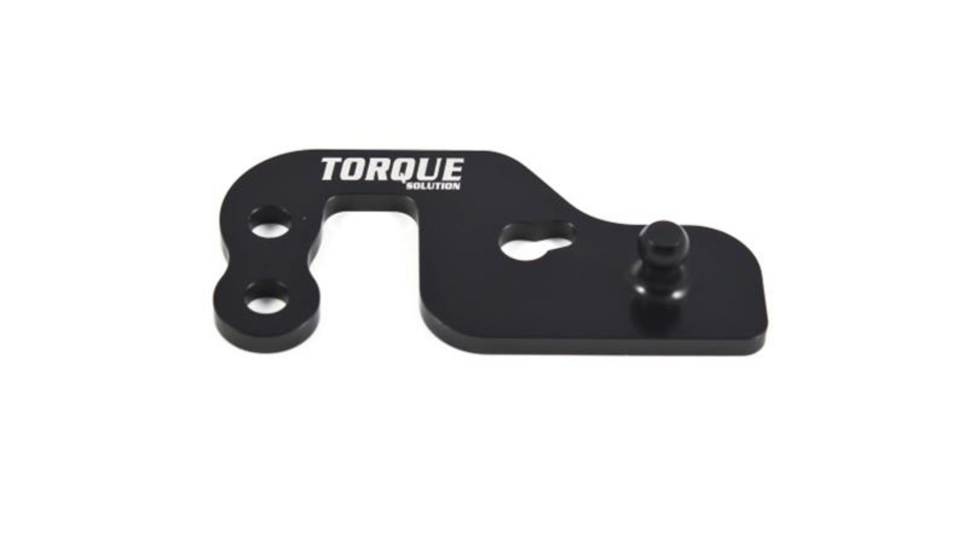 Picture of Torque Solution TQS Short Shift Plate Shifters - TS-MS-003
