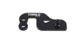 Picture of Torque Solution TQS Short Shift Plate Shifters - TS-MS-003
