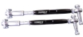 Picture of Torque Solution TQS Sway Bar Links Rear Sway Bar Endlinks - TS-POR-003