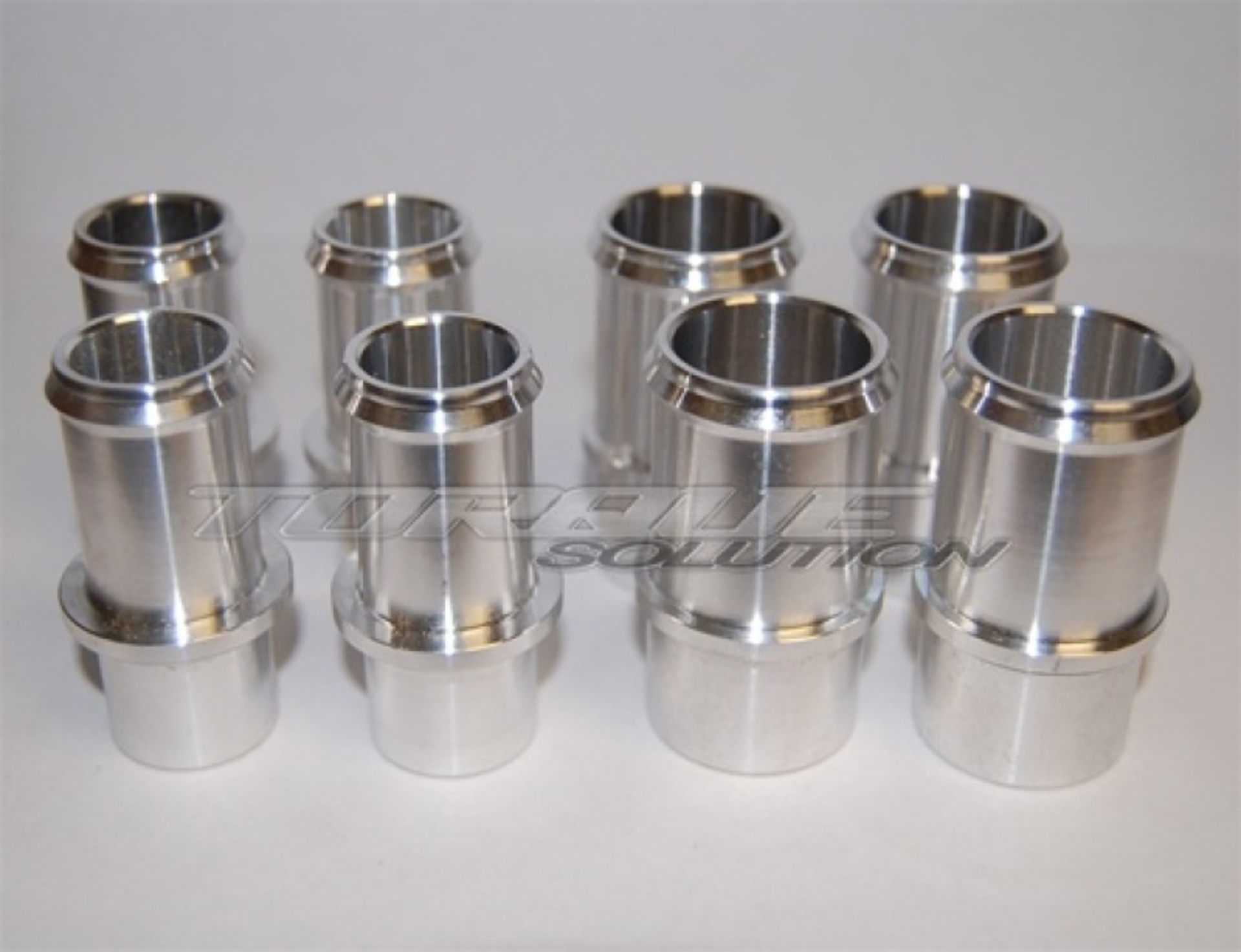 Picture of Torque Solution TQS Water Pump Pulleys - TS-POR-001