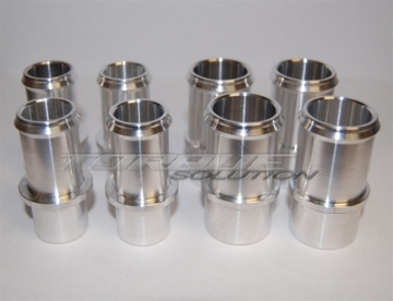 Picture of Torque Solution TQS Water Pump Pulleys - TS-POR-001