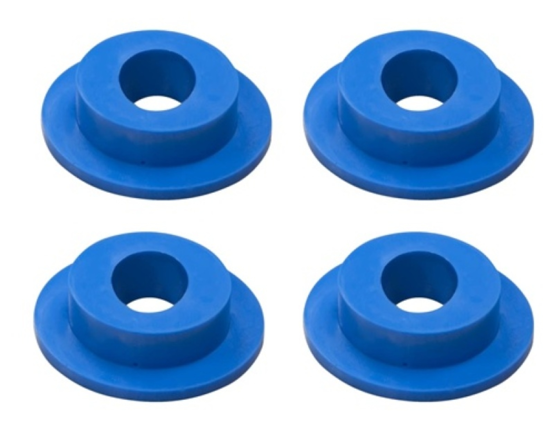 Picture of Torque Solution TQS Shifter Bushings - TS-SCB-044