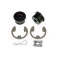Picture of Torque Solution TQS Shifter Cable Bushings Shifter Bushings - TS-SCB-100