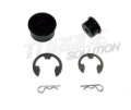 Picture of Torque Solution TQS Shifter Cable Bushings Shifter Bushings - TS-SCB-101