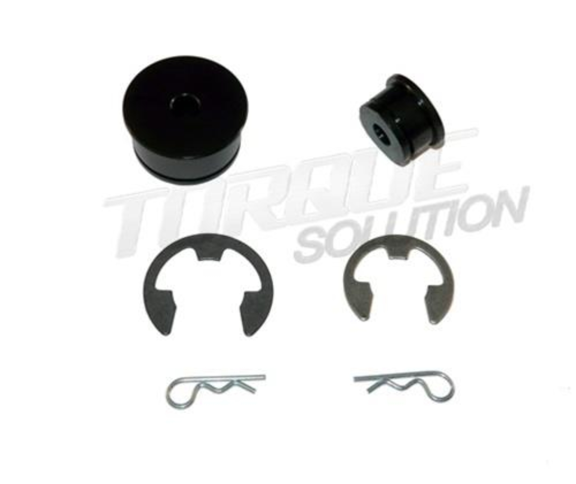 Picture of Torque Solution TQS Shifter Cable Bushings Shifter Bushings - TS-SCB-101