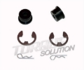 Picture of Torque Solution TQS Shifter Cable Bushings Shifter Bushings - TS-SCB-1002
