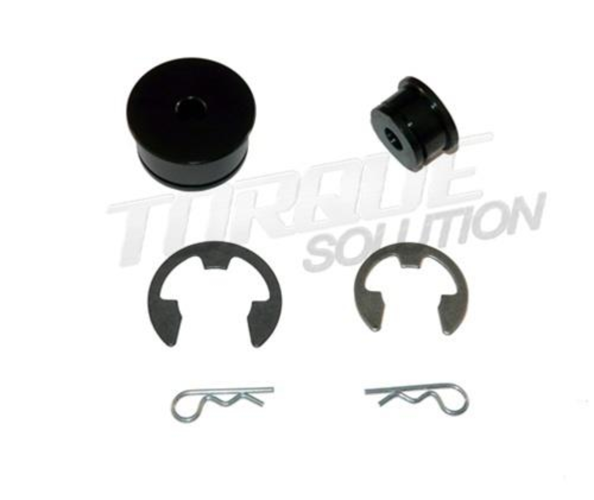Picture of Torque Solution TQS Shifter Cable Bushings Shifter Bushings - TS-SCB-201