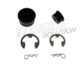 Picture of Torque Solution TQS Shifter Cable Bushings Shifter Bushings - TS-SCB-101
