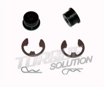 Picture of Torque Solution TQS Shifter Cable Bushings Shifter Bushings - TS-SCB-300