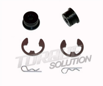 Picture of Torque Solution TQS Shifter Cable Bushings Shifter Bushings - TS-SCB-410