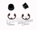 Picture of Torque Solution TQS Shifter Cable Bushings Shifter Bushings - TS-SCB-300