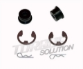 Picture of Torque Solution TQS Shifter Cable Bushings Shifter Bushings - TS-SCB-407