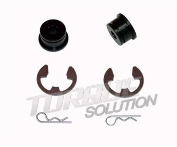 Picture of Torque Solution TQS Shifter Cable Bushings Shifter Bushings - TS-SCB-408