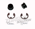 Picture of Torque Solution TQS Shifter Cable Bushings Shifter Bushings - TS-SCB-402