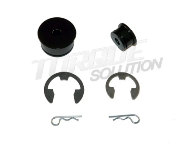 Picture of Torque Solution TQS Shifter Cable Bushings Shifter Bushings - TS-SCB-504