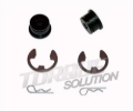 Picture of Torque Solution TQS Shifter Cable Bushings Shifter Bushings - TS-SCB-415