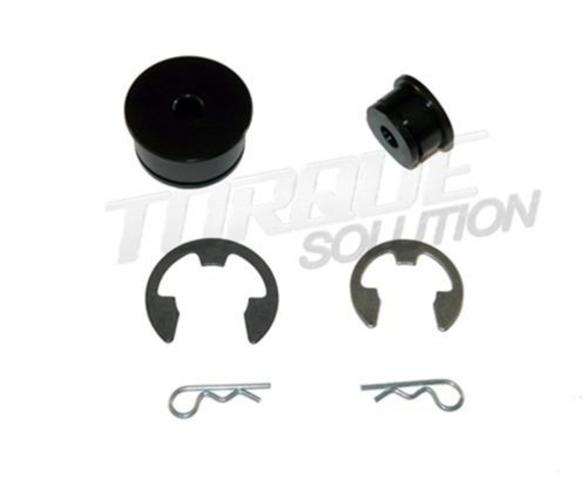 Picture of Torque Solution TQS Shifter Cable Bushings Shifter Bushings - TS-SCB-606