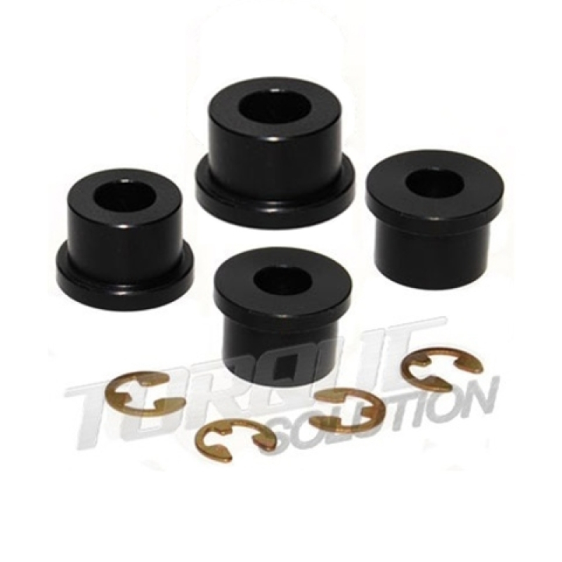 Picture of Torque Solution TQS Shifter Cable Bushings Shifter Bushings - TS-SCB-800