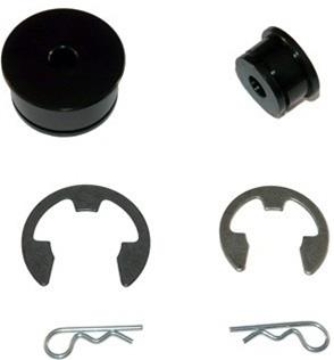 Picture of Torque Solution TQS Shifter Cable Bushings Shifter Bushings - TS-SCB-902