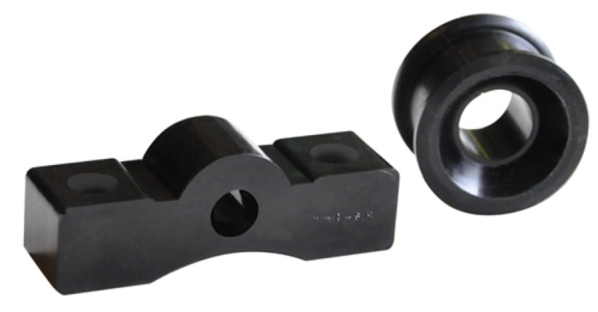 Picture of Torque Solution TQS Shifter Bushings - TS-SH-001