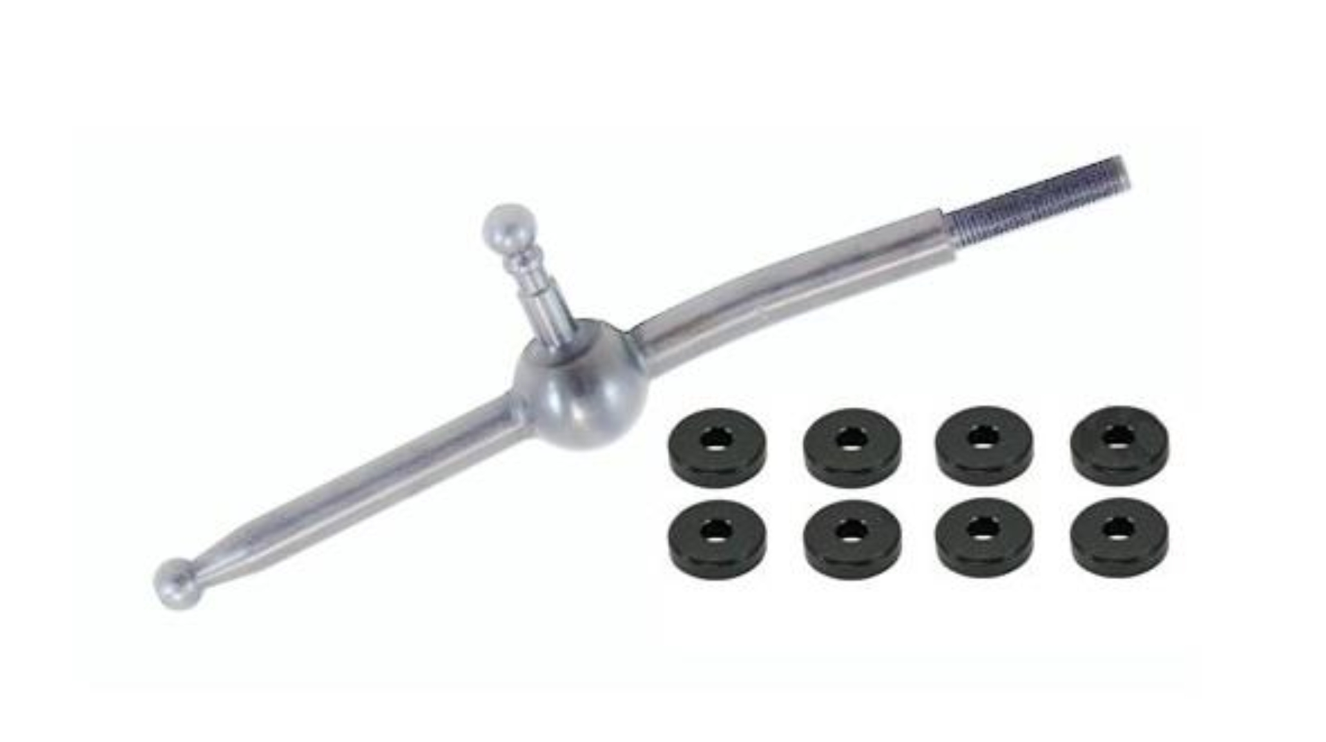 Picture of Torque Solution TQS Short Shifters - TS-SS-014