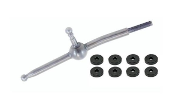 Picture of Torque Solution TQS Short Shifters - TS-SS-014