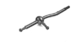 Picture of Torque Solution TQS Short Shifters - TS-SS-006