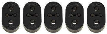 Picture of Torque Solution TQS Exhaust Mounts Brackets - TS-SU-0125