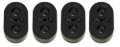 Picture of Torque Solution TQS Exhaust Mounts Brackets - TS-SU-0154