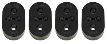 Picture of Torque Solution TQS Exhaust Mounts Brackets - TS-SU-0124