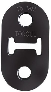 Picture of Torque Solution TQS Exhaust Mounts Brackets - TS-SU-015L