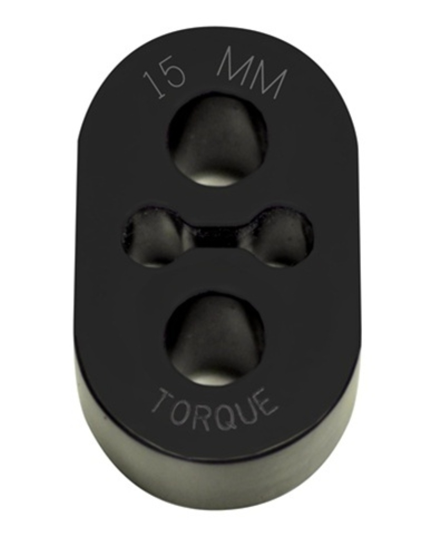Picture of Torque Solution TQS Exhaust Mounts Brackets - TS-SU-015