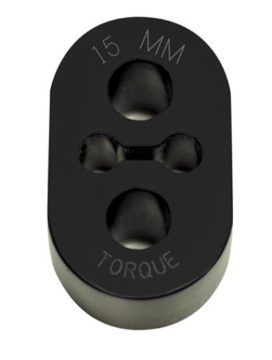 Picture of Torque Solution TQS Exhaust Mounts Brackets - TS-SU-015