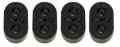 Picture of Torque Solution TQS Exhaust Mounts Brackets - TS-SU-0154