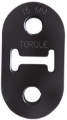 Picture of Torque Solution TQS Exhaust Mounts Brackets - TS-SU-015L