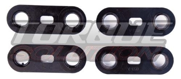 Picture of Torque Solution TQS Shifter Bushings - TS-SU-PSK