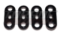 Picture of Torque Solution TQS Shifter Bushings - TS-SU-PSK2