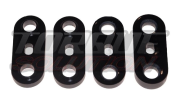 Picture of Torque Solution TQS Shifter Bushings - TS-SU-PSK2
