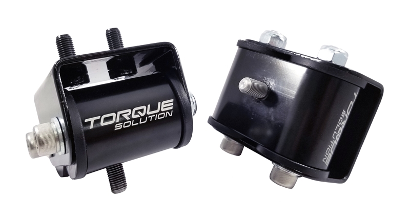 Picture of Torque Solution TQS Engine Mounts - TS-SU-200