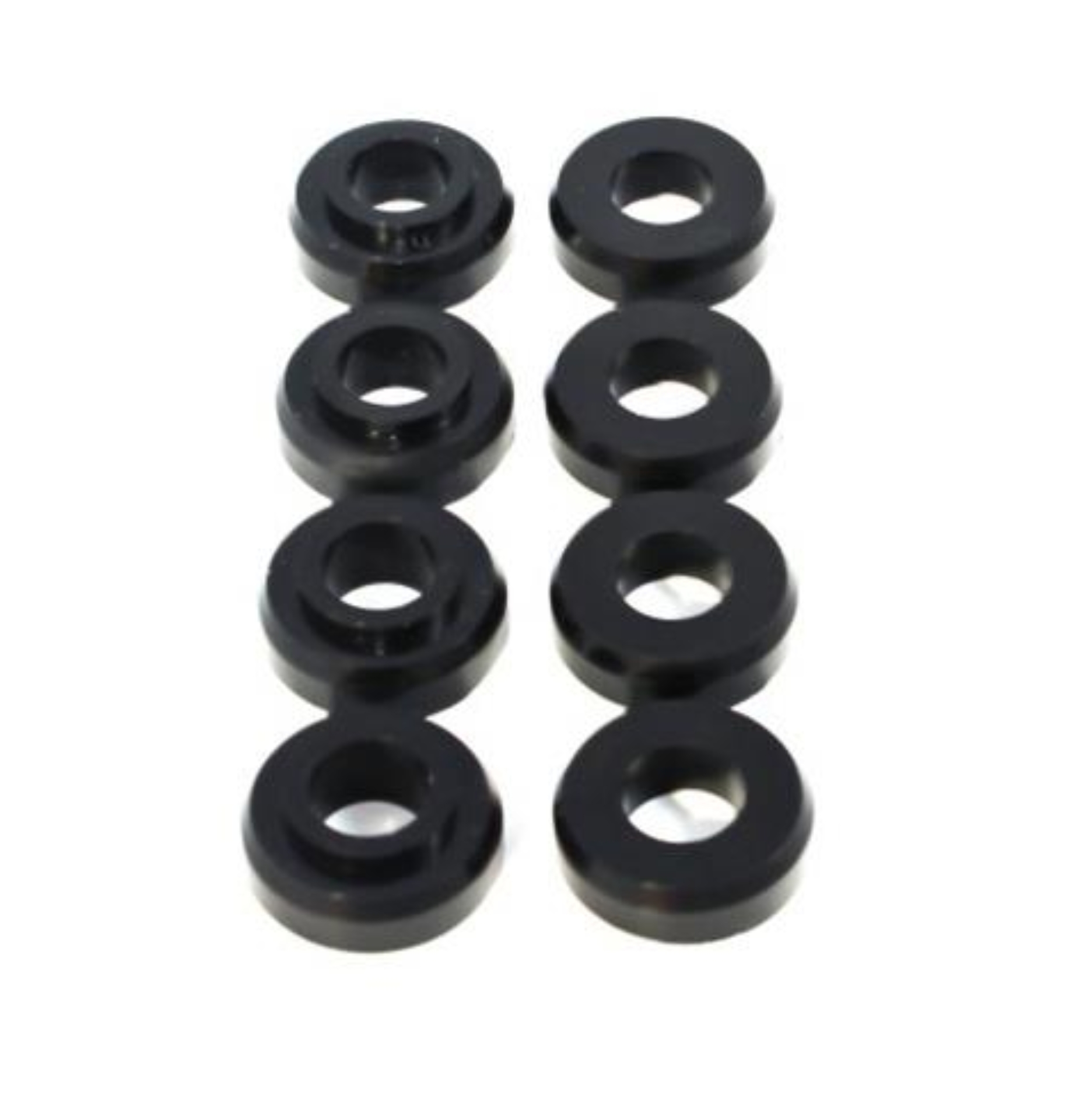 Picture of Torque Solution TQS Trans Mount Inserts Transmission Mounts - TS-SU-TMB